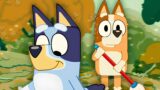 Episodi di Bluey da Rivedere Assolutamente: I 10 Più Divertenti