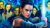 Nuovo Film della Nuova Ordine Jedi: 10 Idee Imperdibili da Star Wars Legends