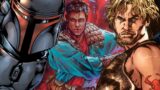 Personaggi potenti di Star Wars mai apparsi sullo schermo