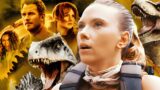 10 Mosse Fondamentali per Rilanciare il Franchise di Jurassic World Dopo Dominion
