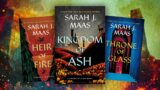 Cosa deve accadere se sarah j. maas scrive un nono libro di throne of glass