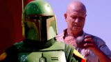 Buchi di trama nella serie the book of boba fett dopo tre anni