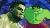 Perché lo show animato di hulka è migliore della storia del hulk nel mcu