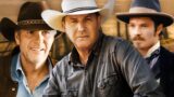 Best western tv shows da vedere dopo yellowstone