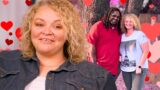 1000-Lb Sisters: Amanda Halterman parla del suo  fidanzato e della salute appesa a un filo