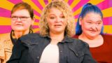 Amanda Halterman Vuole Sottrarre il Palcoscenico alle Sue Sorelle in 1000-Lb Sisters?