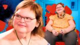 1000-Lb Sisters: Il Potere del Messaggio Ispiratore di Tammy Slaton sulla Trasformazione Personale e la Perdita di Peso