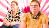 1000-lb Sisters: La Trasformazione Incredibile di Tammy Slaton nel Confronto tra Prima e Dopo