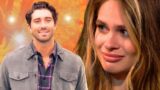 Joey graziadei e kelsey anderson: perché si stanno allontanando nel programma The Bachelor