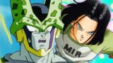 Nuova intervista di dragon ball rivela un grande mito dell’anime