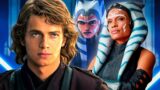 Ahsoka Tano: Il Ruolo Fondamentale della Padawan di Anakin Skywalker 17 Anni Dopo la Sua Introduzione in Star Wars