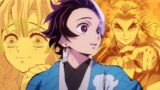Demon Slayer: La Sorprendente Finale Che Ha Scosso Gli Anime Di Tutto Il Mondo
