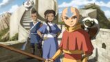 Nuova serie di avatar the last airbender annunciata