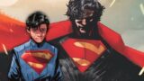 Superman Assoluto: Il Lato Rivelatore e Oscuro dell’Uomo d’Acciaio