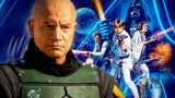 Il libro di boba fett restituisce importanza a una scena tagliata amata di star wars