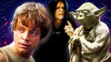 Yoda Aveva Ragione su Luke: Come Questo Ha Portato alla Sconfitta di Palpatine 45 Anni Dopo L’Impero Colpisce Ancora