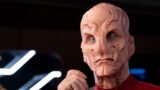 Doug Jones svela il suo futuro in Star Trek e il progetto in cui potrebbe tornare subito dopo la fine di Discovery