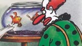 Fumetti far side iconici che sorprendentemente trattano temi oscuri