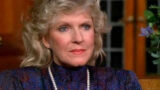Morta attrice amata della televisione, il triste annuncio del figlio