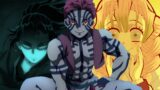 Demon Slayer: Come l’Anime Ha Sprecato Alcuni dei Suoi Personaggi Migliori