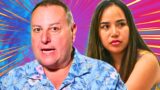90 day fiancé: il misterioso viaggio di lavoro di David con Annie svela un possibile ritorno sorprendente