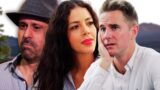 Gino di 90 Day Fiancé perde la calma dopo nuove voci di tradimento: rivelazioni inquietanti su Jasmine e Dane