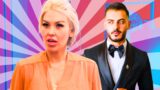 90 Day Fiancé: Tigerlily Taylor Lancia Un Allerta Drammatica ai Partecipanti Durante il Tell All Parte 4