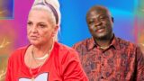 90 Day Fiancé: Angela Deem Soffre Dopo la Separazione da Michael Ilesanmi e Prepara un Riscatto nel Prossimo Spinoff