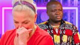 Angela deem di 90 day fiancé svela il suo sorprendente metodo per guadagnare soldi