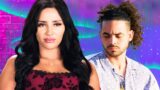 90 Day Fiancé: Rob Warne Sotto Accusa di Essere Avaro Mentre Affronta la Malattia del Figlio