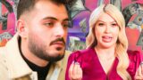 90 Day Fiancé: Adnan Abdelfattah Sta Vivendo Grazie Alla Moglie Tigerlily Taylor?