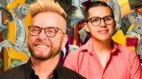 Armando e Kenny di 90 Day Fiancé: Nuovo Business dopo il Controverso Lancio del Libro e Segnali di Problemi Finanziari