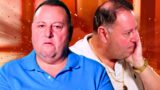 90 Day Fiancé: Lo Scandalo di Paternità di David Toborowsky e il Suo Nuovo Inizio in Thailandia con Annie Suwan