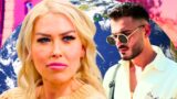 90 Day Fiancé: Tigerlily Taylor e Adnan Abdelfattah potrebbero tornare in Happily Ever After?