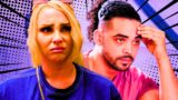 90 Day Fiancé: Rob Warne e il suo controverso post sul figlio che ha ferito Sophie Sierra