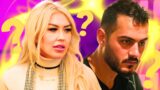 Tigerlily Taylor svela se Adnan l’ha mai minacciata di lasciare, tra segnali di redenzione nel Tell All Parte 3 di 90 Day Fiancé
