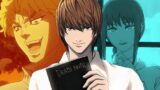 Momenti terrificanti negli anime che non potrai dimenticare
