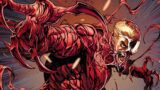 Carnage Diventa Eroe: La Faccia Oscura di un Nuovo Inizio nel Mondo Marvel