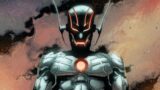 Ultron diventa un  avenger: scopri il design esclusivo della marvel