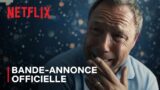 Adolescenza trailer ufficiale su netflix france