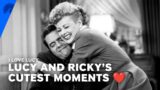 I momenti più adorabili di Lucy e Ricky Ricardo: un matrimonio da amare