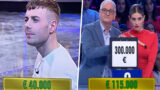 Affari Tuoi, scandalo in diretta: il concorrente e la fidanzata nell’occhio del ciclone!