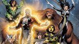 Canada e Avengers: Una Minaccia Inaspettata per gli X-Men? Scopri il Mistero!