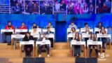 Amici 2 febbraio: Sfide imperdibili di Giorgia e Nicolò con Tancredi e Luca Argentero come ospiti speciali