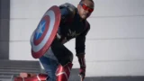 Captain America: Brave New World, significato e anticipazioni della scena post-credits