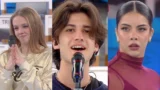 Amici 24 conquista il serale con Asia, Jacopo Sol e Francesca