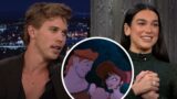 Austin Butler e Dua Lipa nel live action di Hercules: ecco il rumor