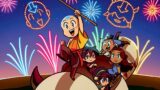 Avatar: il  anime chibi rilancia il dibattito su last airbender