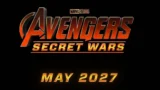 Avengers: Secret Wars, il Nuovo Inizio Secondo Anthony Mackie