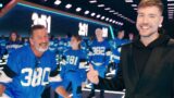 BEAST Games Stagione 2: Rinnovo o Cancellazione su Prime Video?